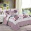 Wholesale Cheap King Bed Sheet Sets Bedding Set Made In India