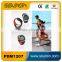 Promotional Gift Digital Waterproof Sport Watch,Fitness Tracker Pedometer,3D Wristband Calorie Tracker