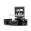 Car Dvr Night Vision Two Camera Rear View Camera H3000 Quality Choice