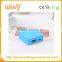 Rechargeable Cube Puck-shaped Square rohs 2000mah Power Bank