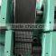 9 colors high speed flat commercial embroidery machine