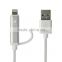 mfi cable for ios 8,for apple lightning cable