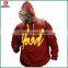 Men's hoodie design your own hoodie fashion hoodie