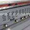 glass grinding machine for glass miter edge