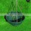 plastic garden hanging flower pot