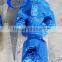 13 5/8'' fixed diameter drilling hole opener for soft to hard rocks drilling