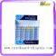 Club Stores Large Retail Customized Corrugated Cardboard Pallet Display