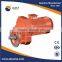 High Efficiency Gearbox Motor for Food Transport WRF91 Parallel Shaft Gearbox