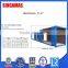 45ft Prefabricated Building Container Houses