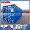 Stackable Container 20ft Offshore