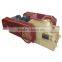 Refractory Material Crushing Double Roller Crusher