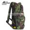 2016 Wholesale price new water backpack custom tactical hydration pack