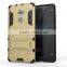 Shell With Stents TPU+PC Back Cover Case For Huawei Mate s MT-4790