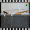 2016 High quality Transparent/clear Acrylic dining table with chairs For Home/Hotel/Restaurant