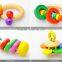 EN71/ASTM hot sale wooden educational baby musical toys OEM/ODM hand bell musical instrument                        
                                                Quality Choice