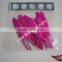 Wholesale Feather Products Craft Natural Goose Feather For Feather Pen And Christmas Decoration