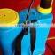 blue color 16L Manual Knapsack Sprayer for agricultural watering machine