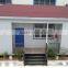 T16L06 china made cheap prefab aparment light steel frame prefab houses and offices