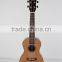 UKU wholesale 24" ukulele with ukulele bag