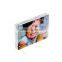 Combination of Life Clear Acrylic Magnetic Photo Picture Frame