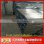 Galvanized round steel tubes/Metal building material