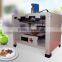 3d food printer for cake/pizza/ biscuit/chocolate