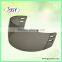 HELMET Good Merchantable Quality Clear PC Ice Hockey Visor V300