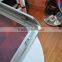 25mm Profile A4 Poster Snap Frame with Mitred Corners