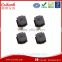 High reliability variable Winding toroidal inductor coil