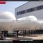 ChengLi 3 Axles 50000 liters LPG Propane Tank Trailer