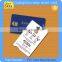 Contact Smart IC 24c02/ 24c08 Card