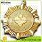 Wholesale metal medal and custom medals
