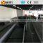 chevron pattern rubber conveyor belt