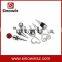 Heart Shape Wine Bottle Stopper