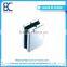 Glass Door Fitting L Corner Patch fitting (DL-008)