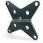 custom precision mechanical parts fabrication