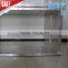 Aluminum silk screen frames /C4 45*100*2.5mm                        
                                                Quality Choice