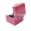 New design packaging boxes wooden watch box for gift
