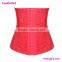 OEM Accept adjustable waist training corset