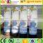 China manufacturer advertising inflatable light column with most popular