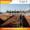 Sawmill Conveyor Belt for Sawdust and Shavings