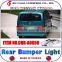 Innovative product For Nnissan NV200 OEM Reflector Rear Bumper Light