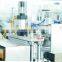 DHC-250P Injection,Ampoule,vials,syringe(horizontal loading) blister packing machine