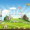 2d Animation Development