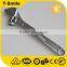 Adjustable universal wrench spanner