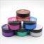 Hair Dye Cream Disposable Temporary hair dye in cans 6 colors