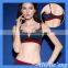 HOGIFT 2015 New Women Sexy Gym Sports Bra