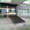 Compact pressurized solar water heater for home and abroad                        
                                                                                Supplier's Choice