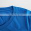 china manufacturer excellent quality comfortable stylish asymmetrical t-shirt