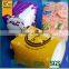 Chinese Custom Printed Noodle Boxes, Cardboard Box, Hot Food Noodle Bowl